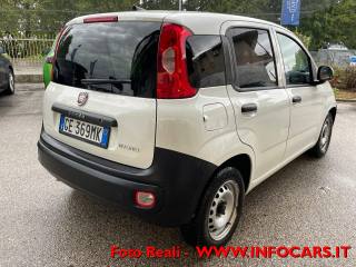 FIAT Panda usata, con Airbag Passeggero