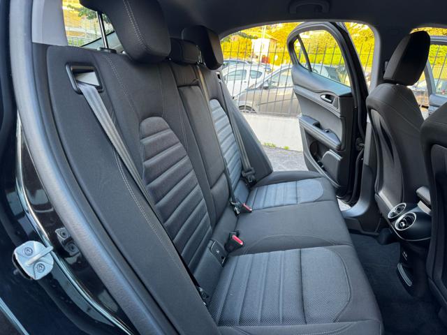 ALFA ROMEO Stelvio usata, con Climatizzatore
