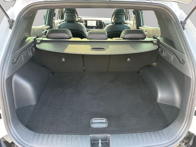 KIA Sportage usata, con Park Distance Control