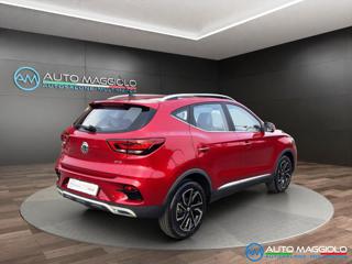 MG ZS usata, con Alzacristalli elettrici