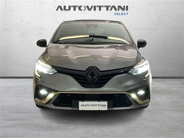 RENAULT Clio usata, con Airbag