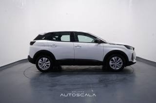 PEUGEOT 3008 usata, con Chiusura centralizzata