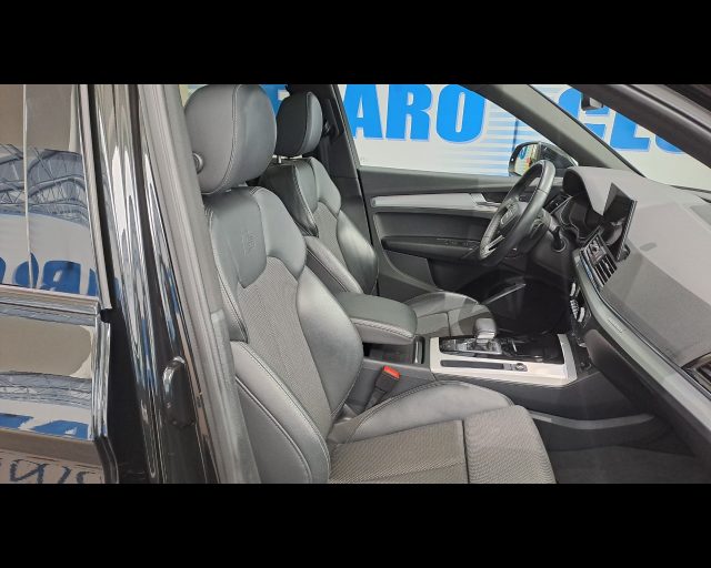 AUDI Q5 usata 29