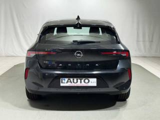 OPEL Astra usata, con Cerchi in lega