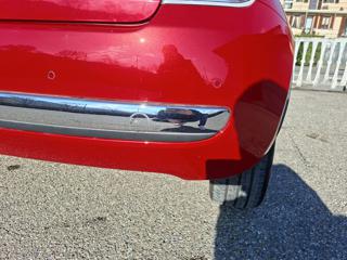 FIAT 500C usata 32
