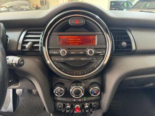MINI One D usata, con ESP