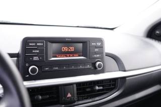 KIA Picanto usata, con Airbag testa