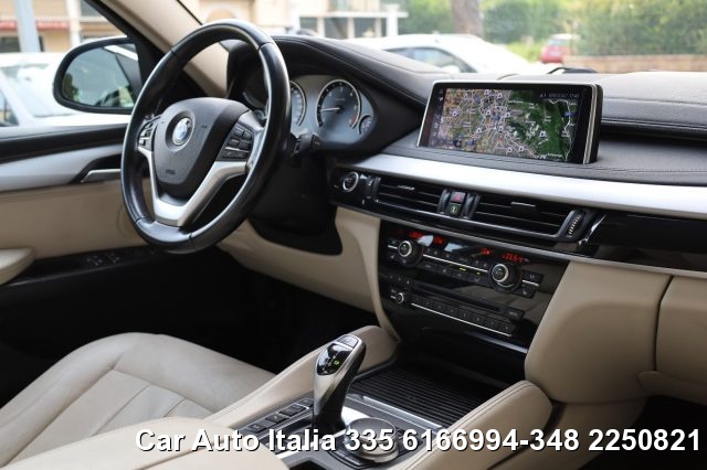 BMW X6 usata 164