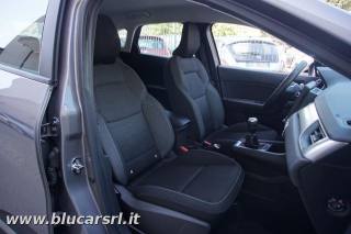 RENAULT Captur usata, con Controllo trazione