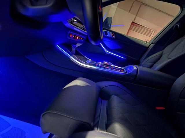 BMW X5 usata, con Bluetooth