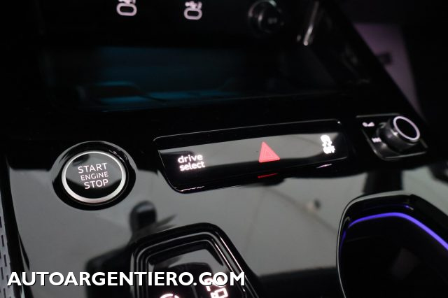 AUDI A5 usata, con Interni in pelle