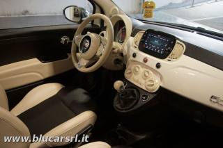 FIAT 500 usata, con Cerchi in lega