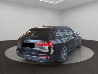 AUDI A6 usata, con Airbag