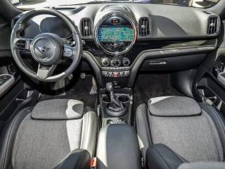 MINI Countryman usata, con Cronologia tagliandi