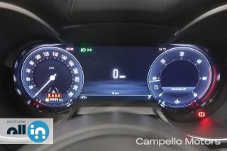 ALFA ROMEO Stelvio usata 6