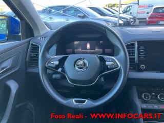 SKODA Karoq usata, con Cruise Control