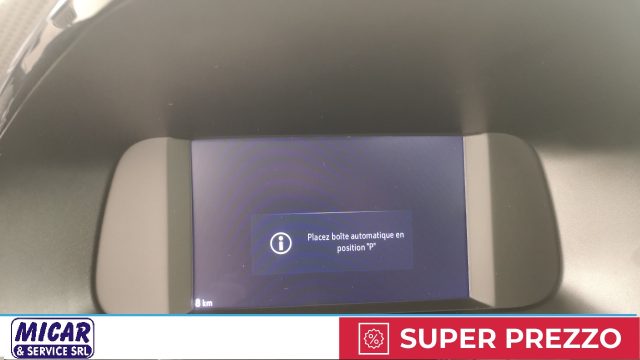 OPEL Corsa usata, con Cruise Control