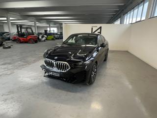 BMW X6 usata, con Airbag laterali