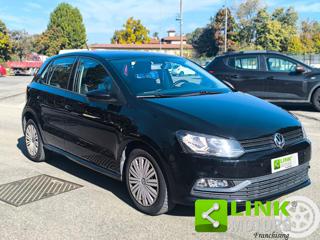 VOLKSWAGEN Polo usata, con Immobilizzatore elettronico