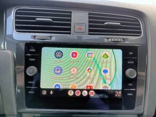 VOLKSWAGEN Golf Variant usata, con Cruise Control