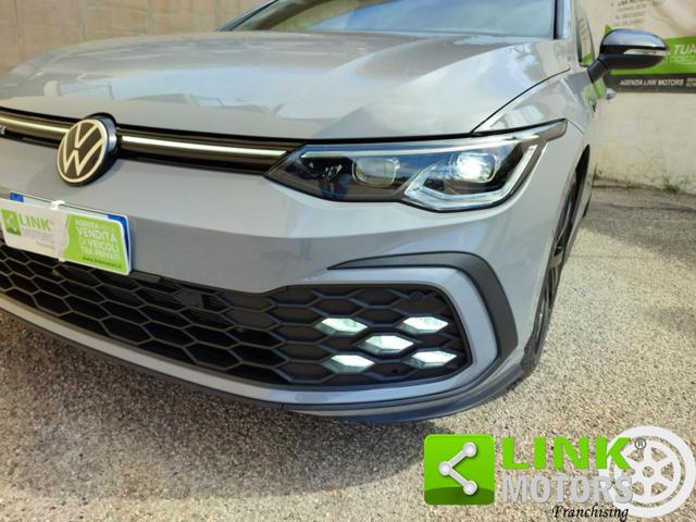 VOLKSWAGEN Golf usata, con Climatizzatore