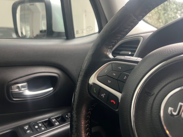 JEEP Renegade usata, con Controllo trazione