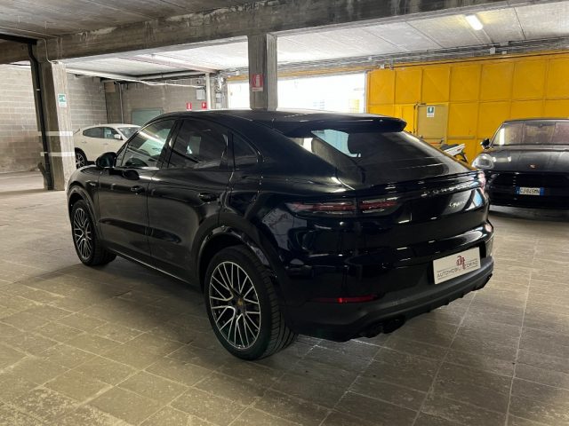 PORSCHE Cayenne usata, con Airbag Passeggero
