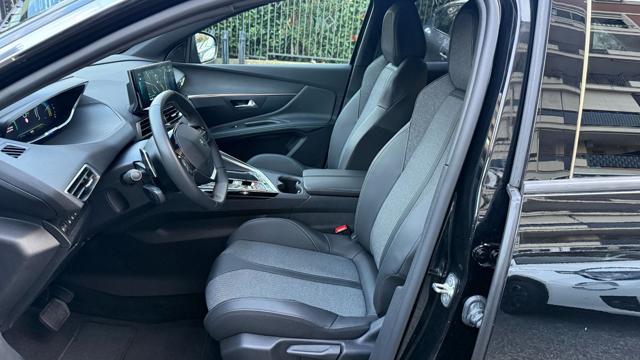 PEUGEOT 3008 usata, con Cronologia tagliandi