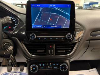 FORD Puma usata, con Sistema di navigazione