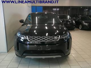 LAND ROVER Range Rover Evoque usata, con Airbag