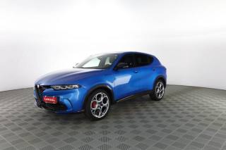 ALFA ROMEO Tonale usata 6