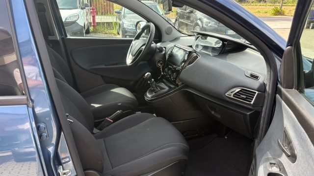 LANCIA Ypsilon usata 15