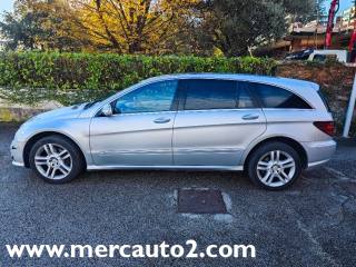 MERCEDES-BENZ R 350 usata, con Chiusura centralizzata