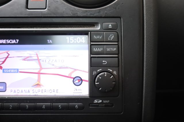 NISSAN Qashqai usata 46