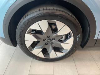 FORD Explorer usata, con Servosterzo