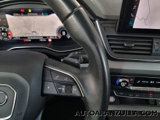 AUDI Q5 usata, con Servosterzo