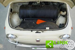FIAT 500 usata 17