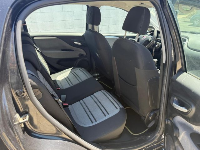 FIAT Punto Evo usata, con USB