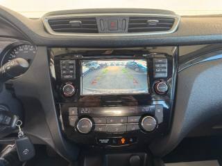 NISSAN Qashqai usata 25