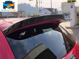 ABARTH 595 usata, con Fendinebbia