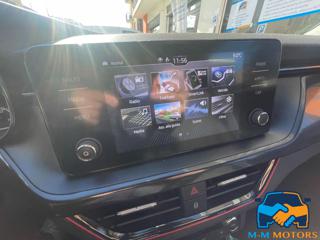 SKODA Scala usata, con Sensore di luce