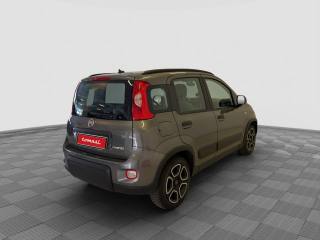FIAT Panda usata 4