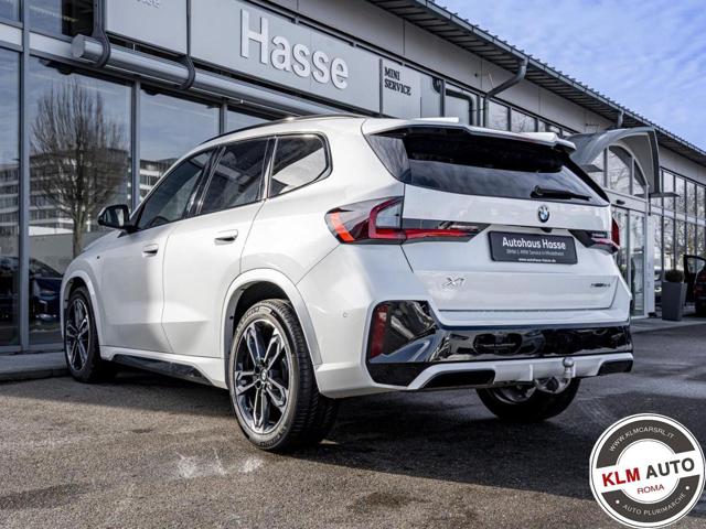 BMW X1 usata, con Airbag