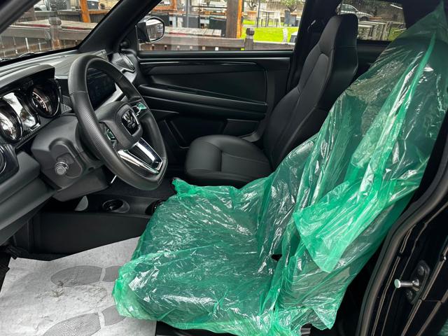 LIGIER JS usata, con Telecamera per parcheggio assistito