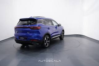 DR MOTOR DR 6.0 usata, con Chiusura centralizzata