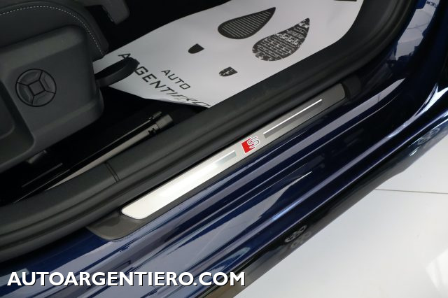 AUDI A3 usata, con Sound system
