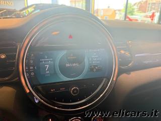 MINI Cooper usata, con USB