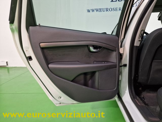 VOLVO V70 usata, con Sistema lavafari