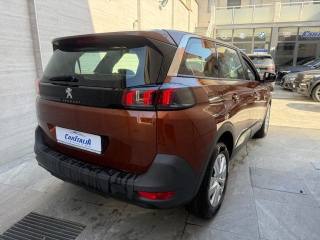 PEUGEOT 5008 usata, con Airbag Passeggero