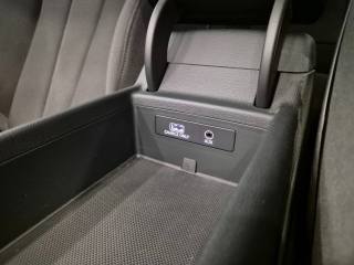 AUDI A5 usata, con Isofix